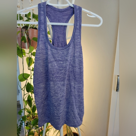 Lululemon Tank Top Size 6 - Picture 3 of 3